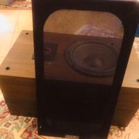 casse stereo Altec