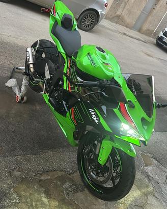 Zx6r  636 2024