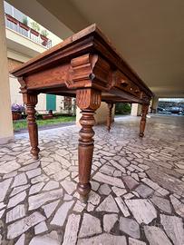 Scrivania primi del 900