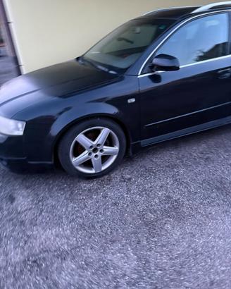 A4 audi