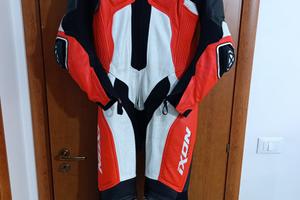 Tuta ixon vendetta evo