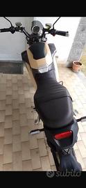 Super soco tc wanderer vmoto 125cc