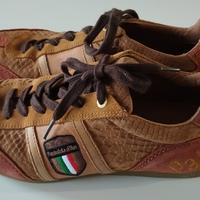 sneakers pantofola d oro uomo n. 43