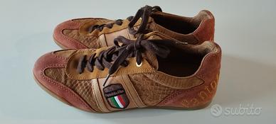 sneakers pantofola d oro uomo n. 43