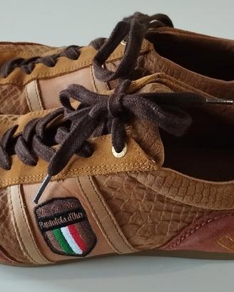sneakers pantofola d oro uomo n. 43