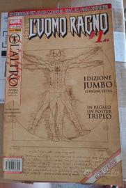 Spiderman saga The Other/L’Altro completa