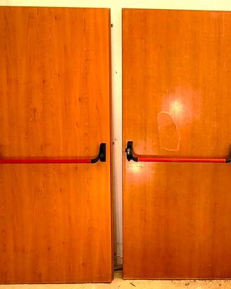 porte per bagno disabili