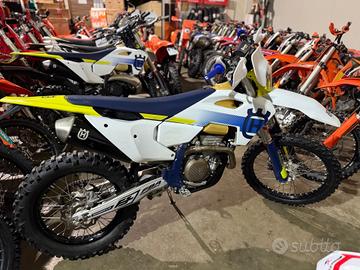 Ktm Husqvarna FE 350 2024
