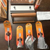 Set foppapedretti originale