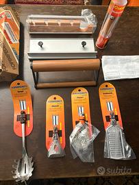 Set foppapedretti originale