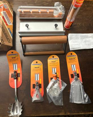 Set foppapedretti originale