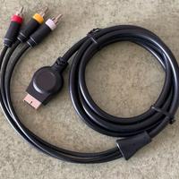 CAVETTO  VIDEO PER CONSOLE