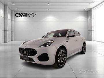 Maserati Grecale 2.0 mhev GT 250cv auto