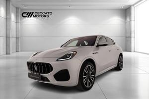 Maserati Grecale 2.0 mhev GT 250cv auto