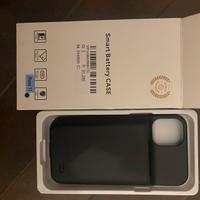 Smart Battery Case iphone 11