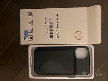 Smart Battery Case iphone 11