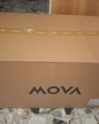 Robot tagliaerba MOVA ViAX 250 sigillato,mai usato