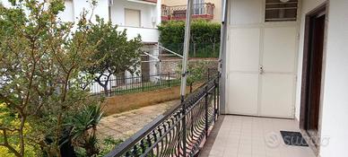 Appartamento a S. Andrea Apostolo delle Jonio