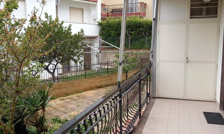 Appartamento a S. Andrea Apostolo delle Jonio