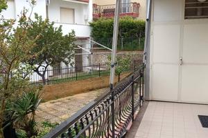 Appartamento a S. Andrea Apostolo delle Jonio