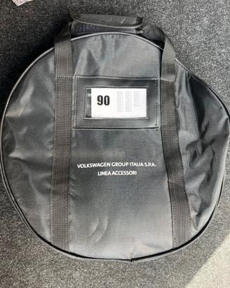 Catene da neve originali vw skoda seat audi