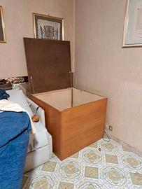 cassa contenitore