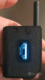 Nodo Meshtastic / Meshcore Heltec v3