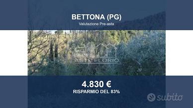 Immobile in asta di 640 m² a Bettona