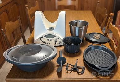 Vorwerk Bimby TM31