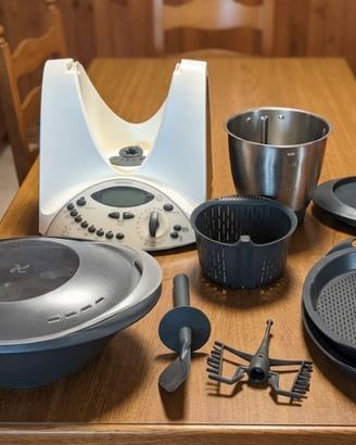 Vorwerk Bimby TM31