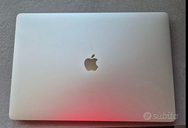 MAC BOOK Pro 16 pollici, i9 portatile
