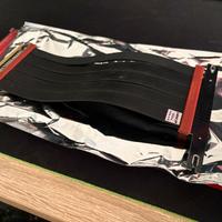 CAVO RISER LINKUP PCIE 4.0 X16 10cm