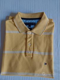maglietta polo TOMMY HILFIGER 