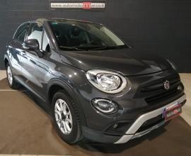 FIAT 500X 1.0 T3 120 CV City Cross