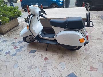 vespa Cosa 