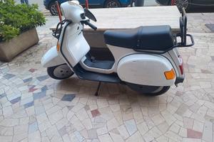 vespa Cosa 