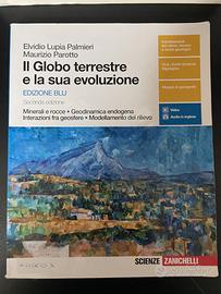 9788808420947 - GLOBO TERRESTRE ED. BLU
