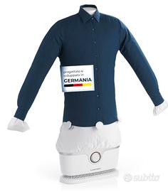 stira camicie automatico