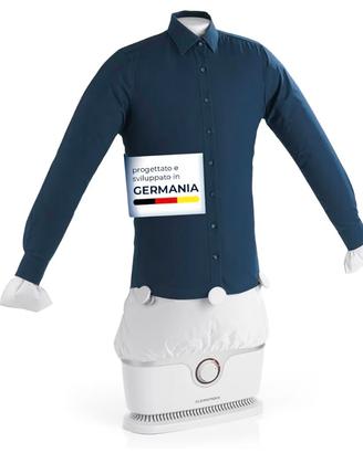 stira camicie automatico