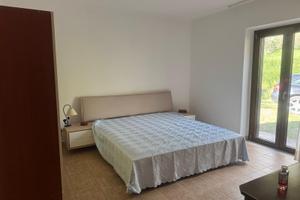 Appartamento in villa