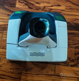 Pulilava Folletto SP600s