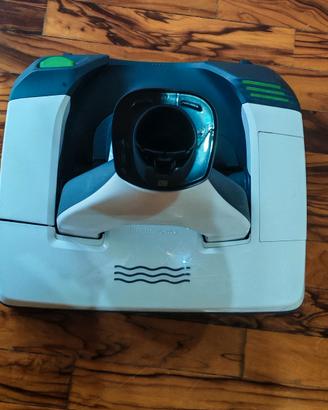 Pulilava Folletto SP600s
