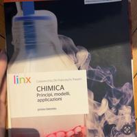 libro di chimica scuola