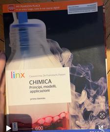 libro di chimica scuola