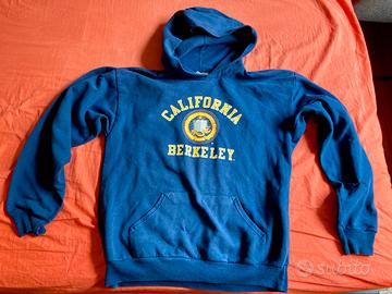 Felpa Berkeley California