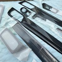 Kit karbon design per Porsche Cayenne.