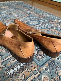 Damy luxury shoes