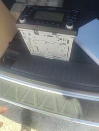 Autoradio kia sportage 