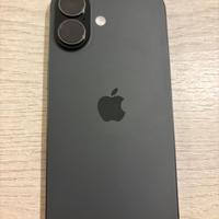 Iphone 17 256gb Nero