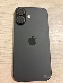 Iphone 17 256gb Nero